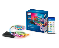 Philips Smart Sync box 2.0 + taśma LED do TV 55''- 65'' - 1541385 - zdjęcie 3